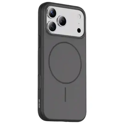 Green Lion Patric MagSafe Premium Matte Finish Case for iPhone 17 Pro/Pro Max