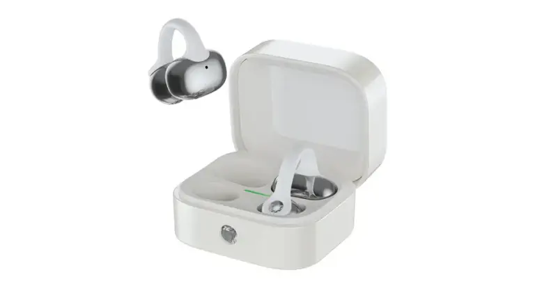 Green Lion Pearl Pods Wireless Earbuds