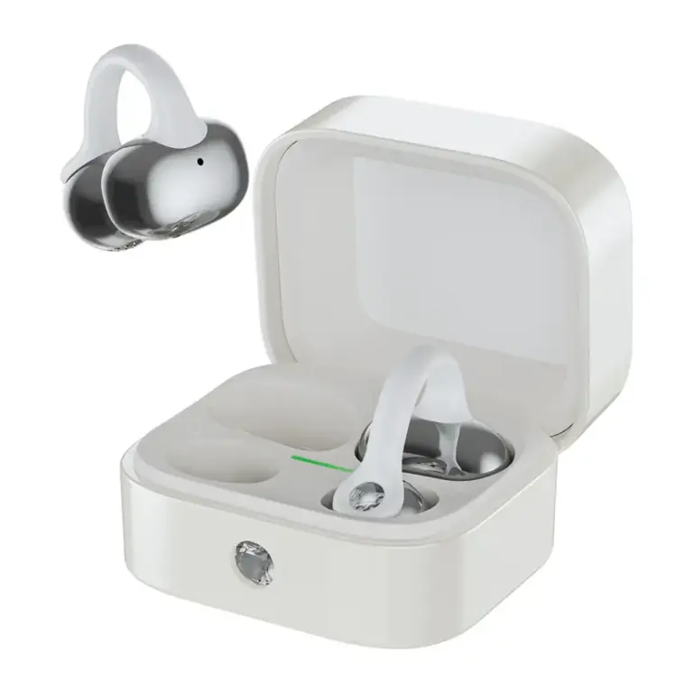Green Lion Pearl Pods Wireless Earbuds