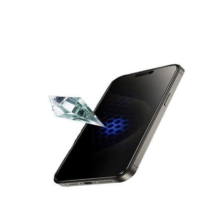Green Lion Picasso 3D Privacy Glass