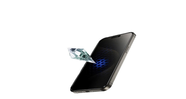 Green Lion Picasso 3D Privacy Glass