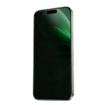 Green Lion Picasso 3D Privacy Glass With Alignment Tray for iPhone 16 Series