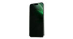 Green Lion Picasso 3D Privacy Glass With Alignment Tray for iPhone 16 Series