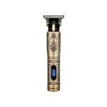 Green Lion Pirates Hair Trimmer