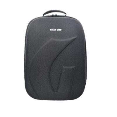 Green Lion PlayShield PS5 Backpack
