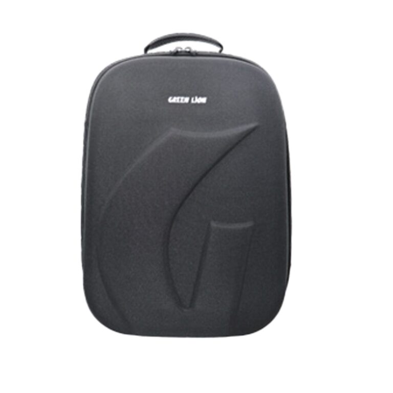 Green Lion PlayShield PS5 Backpack