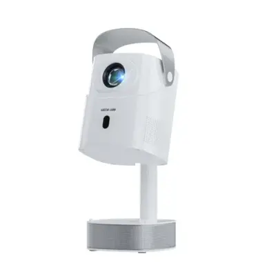 Green Lion Pluto Portable Projector