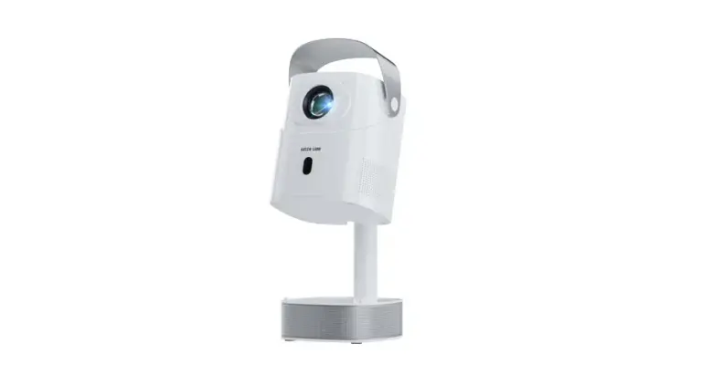Green Lion Pluto Portable Projector