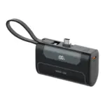 Green Lion Pocket 10000mAh Power Bank
