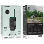 Green Lion Pocket Bidet Neo Portable Clean Comfort
