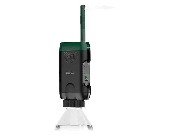 Green Lion Pocket Bidet Neo Portable Clean Comfort