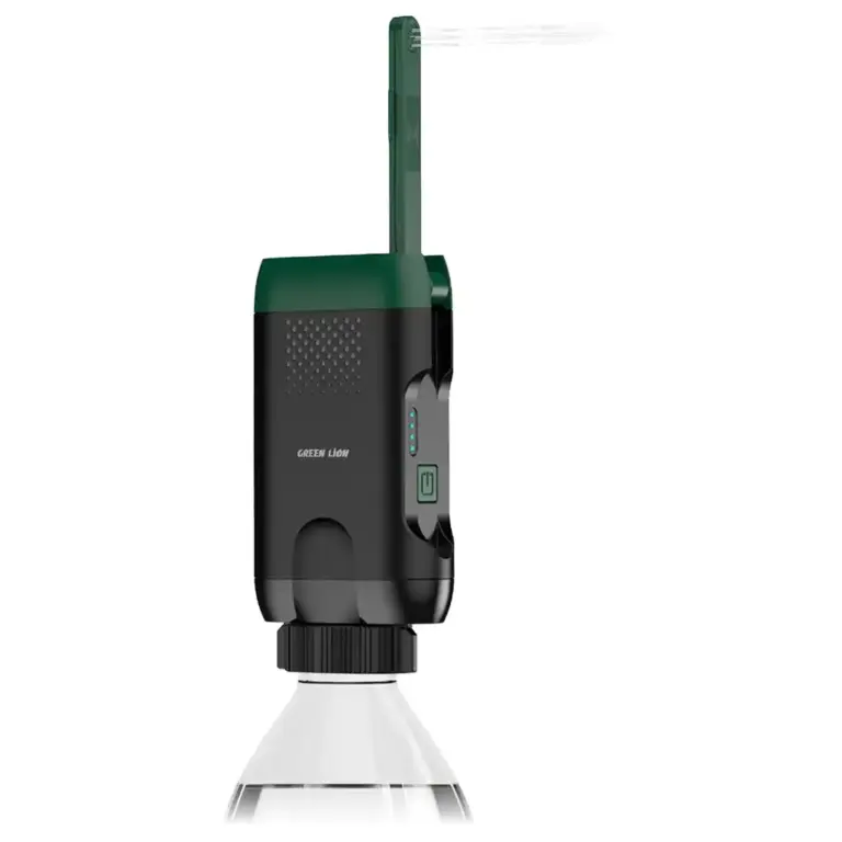 Green Lion Pocket Bidet Neo Portable Clean Comfort