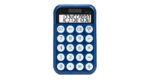 Green Lion Pocket Calculator
