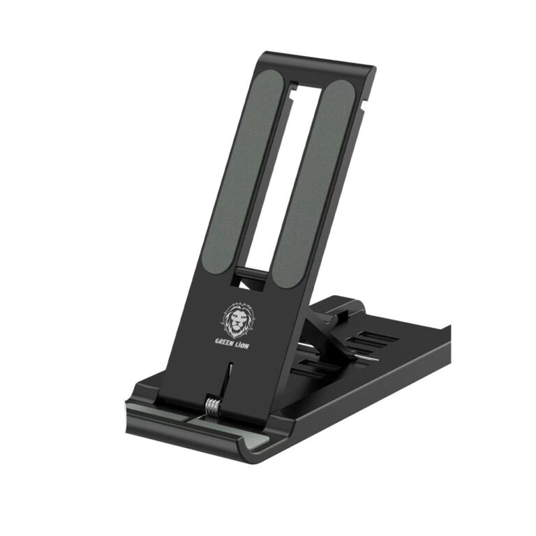 Green Lion Pocket Size Stand, Stable, Universal stand