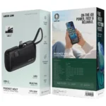 Green Lion Pocket Volt 10000mAh Power Bank