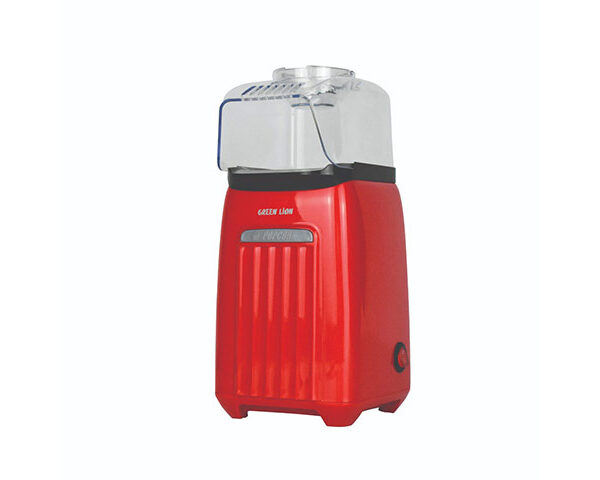 Green Lion PopJoy Pop Corn Maker 1200W 270mL