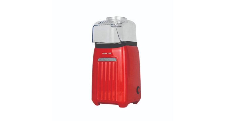 Green Lion PopJoy Pop Corn Maker 1200W 270mL