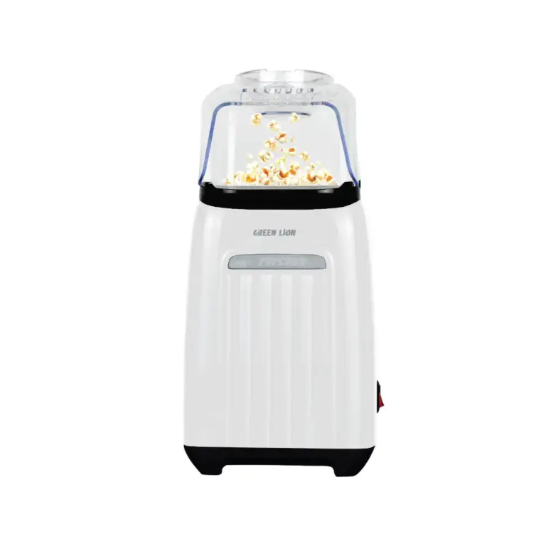 Green Lion PopJoy Pop Corn Maker