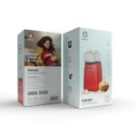 Green Lion PopJoy Pop Corn Maker 1200W 270mL