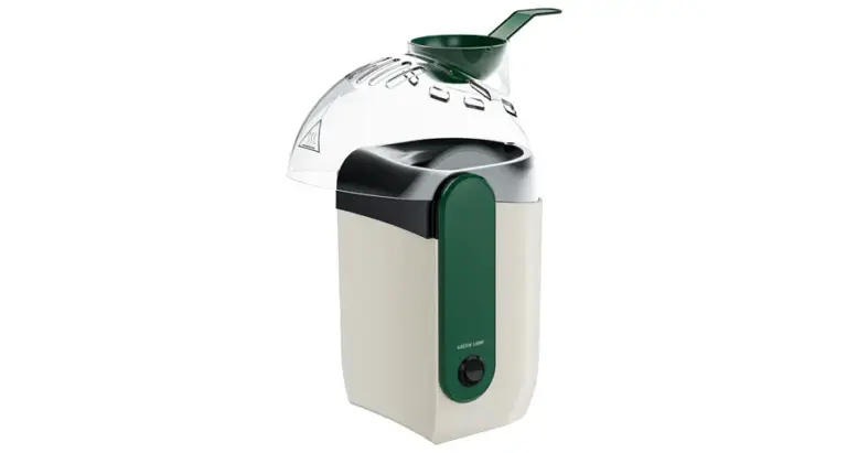 Green Lion Pop Mate Popcorn Maker 1200W
