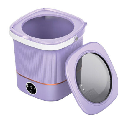 Green Lion Portable 12 L Washing Machine