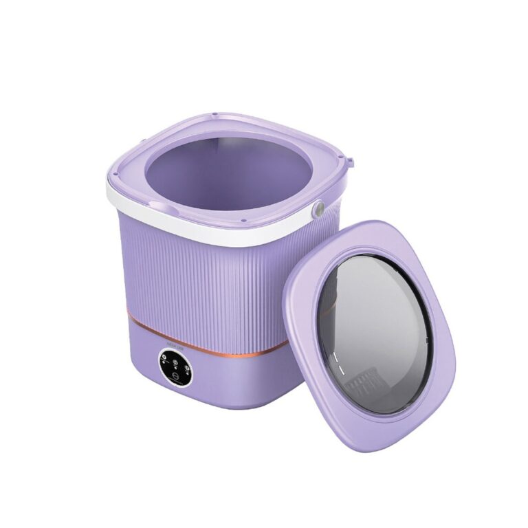 Green Lion Portable 12 L Washing Machine