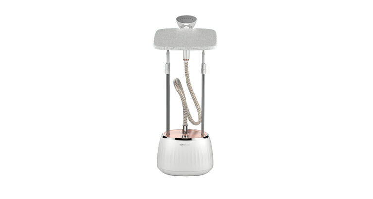 Green Lion Portable Household Garment Steamer Pro 7 Functional 1800W 1.6L