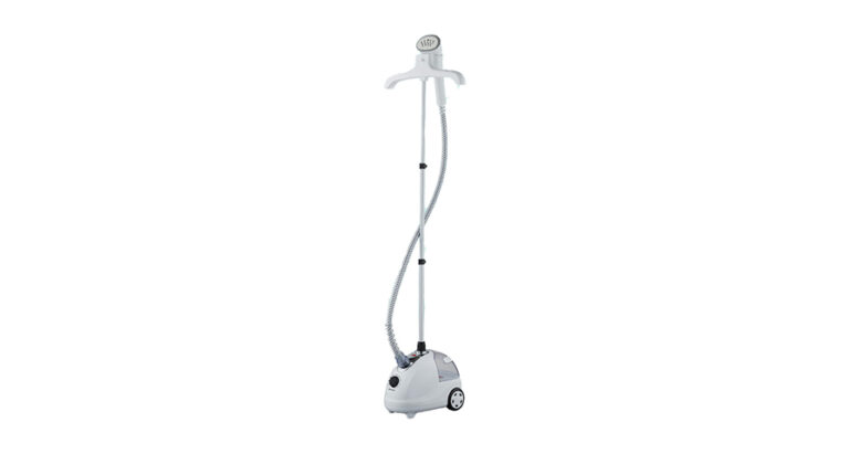 Green Lion Portable Household Garment Steamer 5 Functional 2000W 1.8L