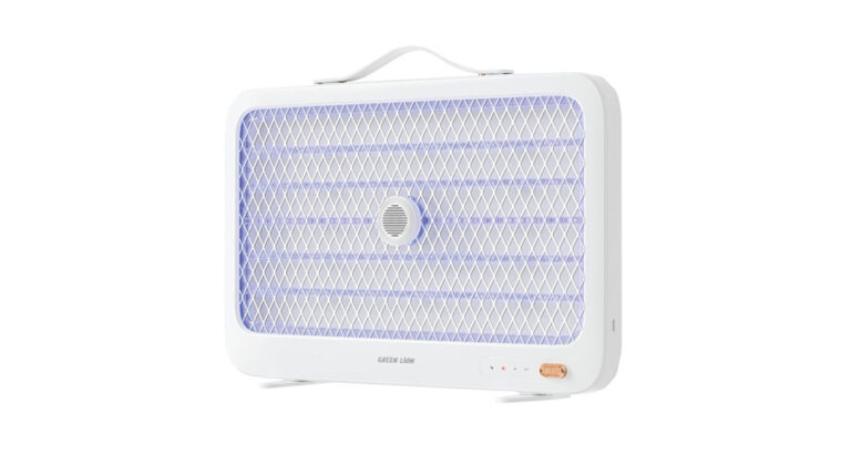 Green Lion Portable Insect Killer