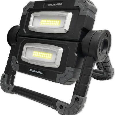 Green Lion Portable Light 360°