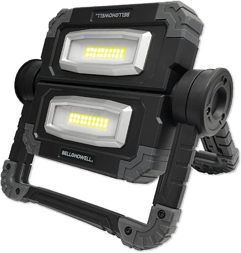 Green Lion Portable Light 360°