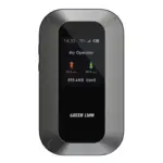 Green Lion Portable Mifi Router