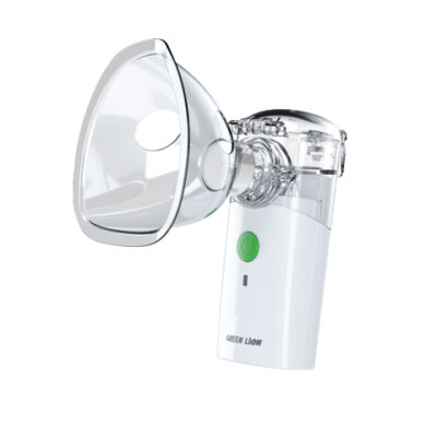 Green Lion Portable Nebulizer