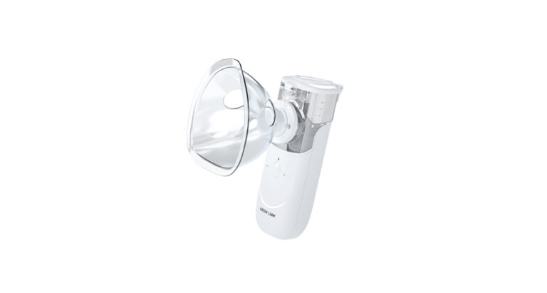 Green Lion Portable Nebulizer Pro