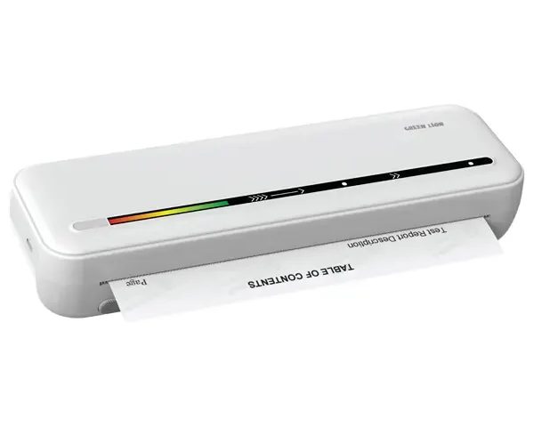 Green Lion Portable Thermal Printer