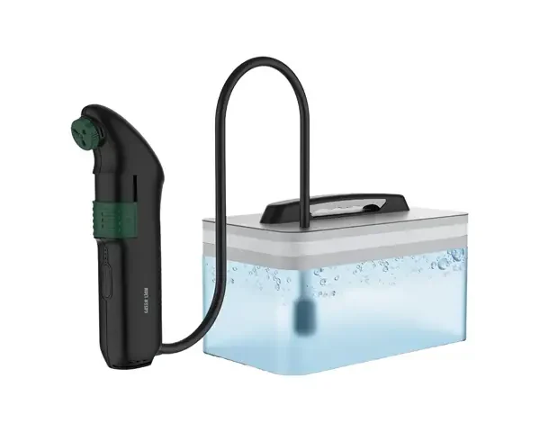 Green Lion Portable Travel Bidet Pro with Tank