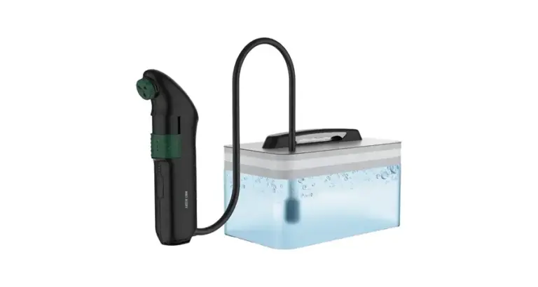 Green Lion Portable Travel Bidet Pro with Tank