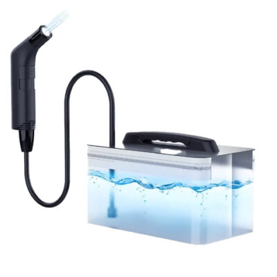 Gadget Pulse Kenya 4 Green Lion Portable Travel Bidet