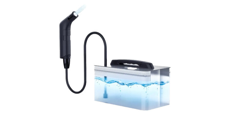 Green Lion Portable Travel Bidet