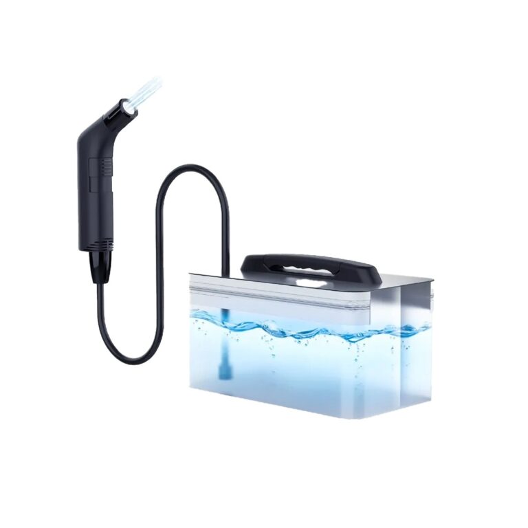 Green Lion Portable Travel Bidet