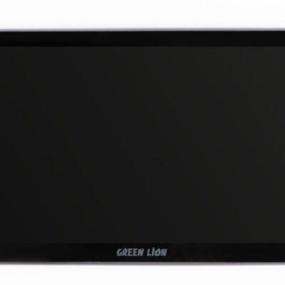 Green Lion Portable Wireless Touch Screen Carplay/Android Auto