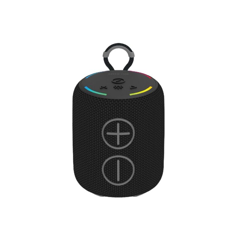 Green Lion Porto Wireless Speaker