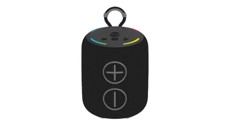 Green Lion Porto Wireless Speaker