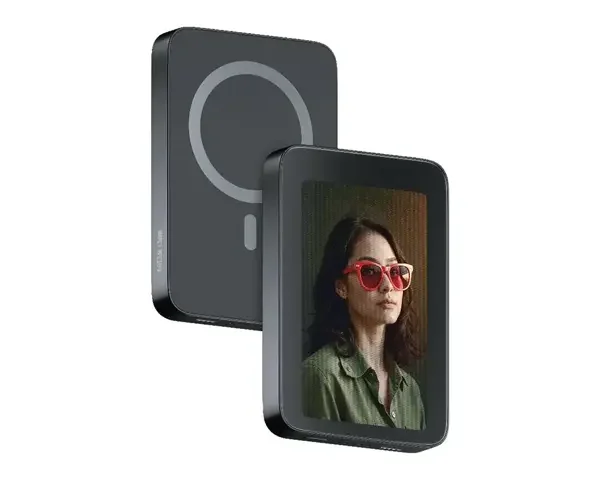 Green Lion Power Frame 5000mAh Power Bank PD 20W