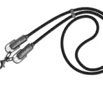 Green Lion Power Lanyard C to C 60W Cable