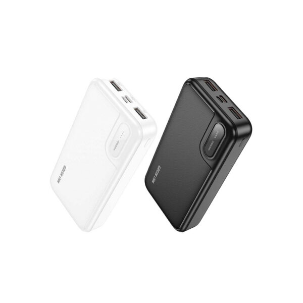 Green Lion Power Mate 20 Power Bank 20000mAh