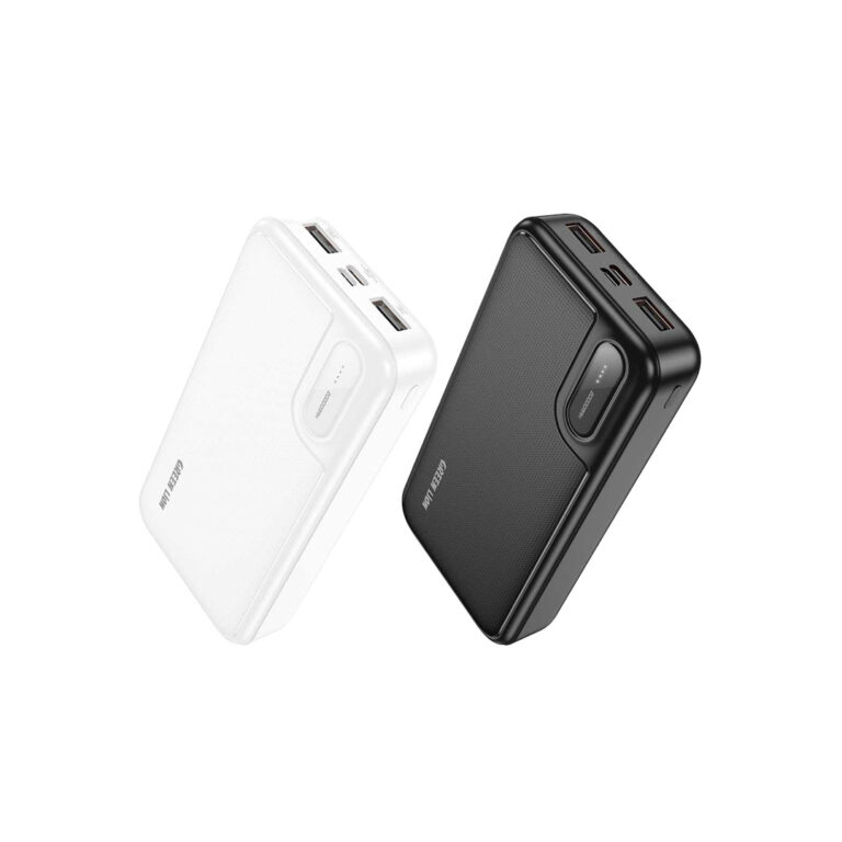 Green Lion Power Mate 20 Power Bank 20000mAh