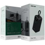 Green Lion Power Tank 50000mAh Power Bank