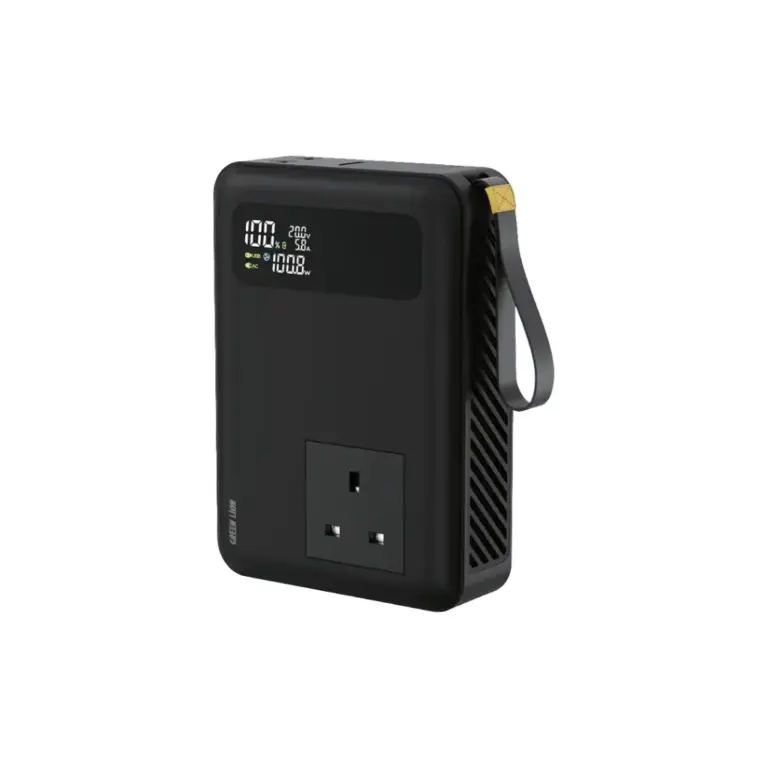 Green Lion Power Vault 270W 30000mAh Power Bank