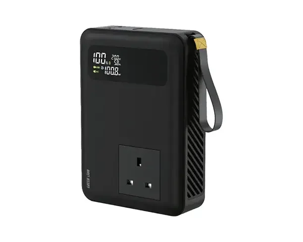 Green Lion Power Vault 270W 30000mAh Power Bank